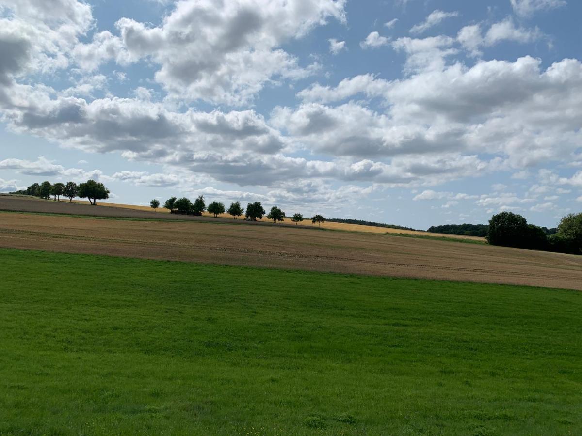 Haus Sonnenschein Leilighet Holzbach Eksteriør bilde